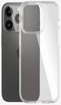 PanzerGlass HardCase Apple iPhone 2022 6.1" Pro 0402 - rozbalené